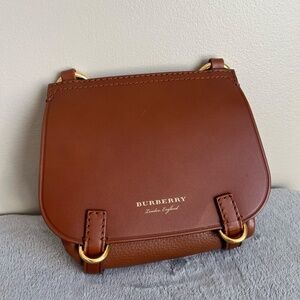 Burberry Baby Bridle Bag